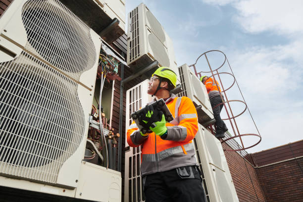 Best Energy-efficient HVAC Solutions in Bernie, MO