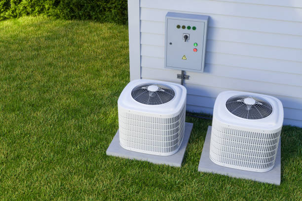 Best HVAC for Healthcare Facilities in Bernie, MO