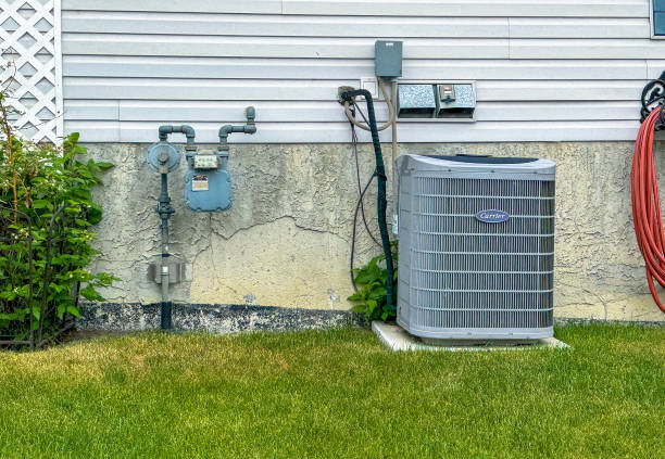 Best Solar-powered HVAC Systems in Bernie, MO